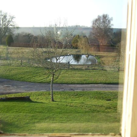 Westcourt Farm Bed and Breakfast Shalbourne Eksteriør billede