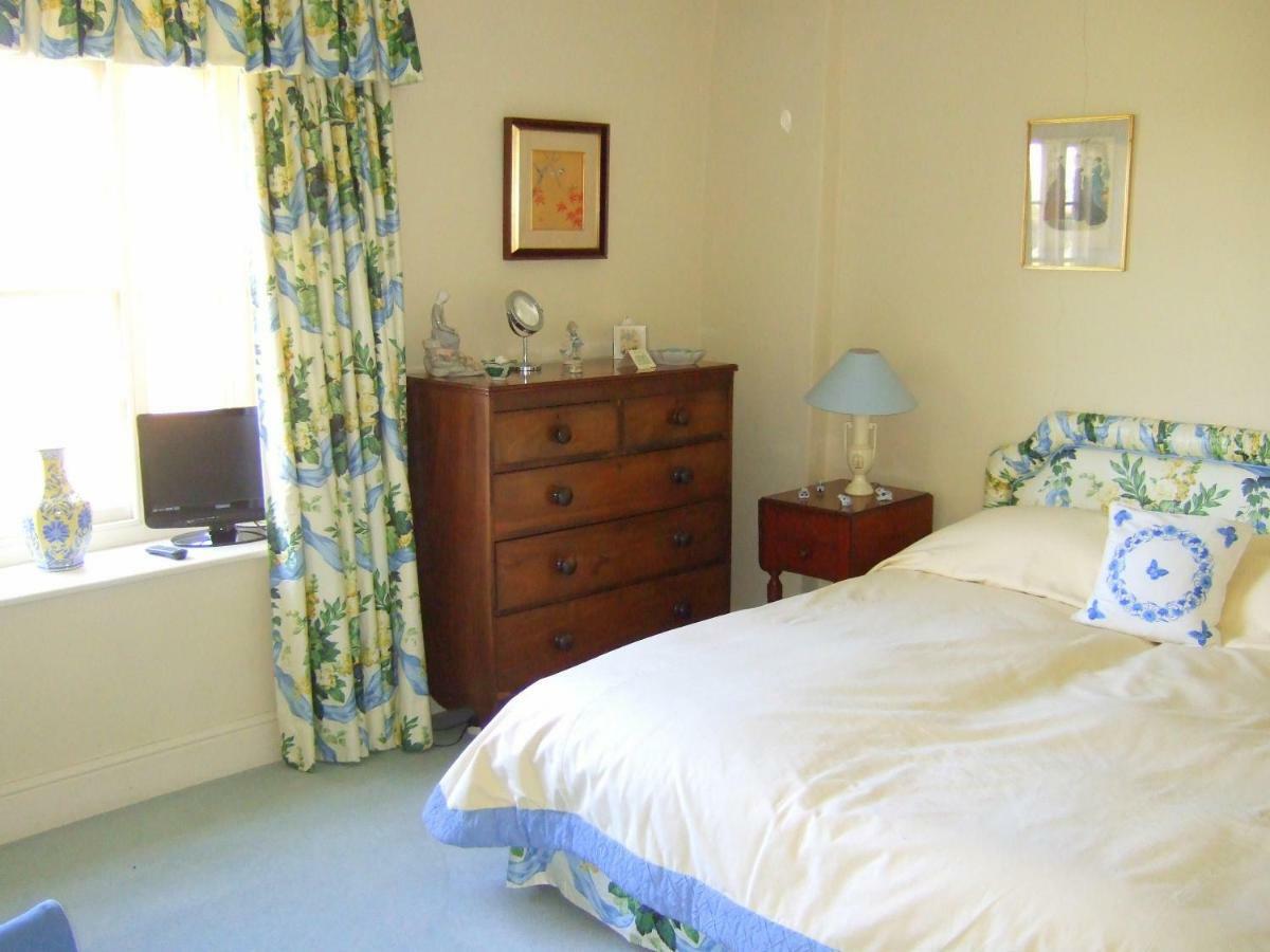 Westcourt Farm Bed and Breakfast Shalbourne Eksteriør billede