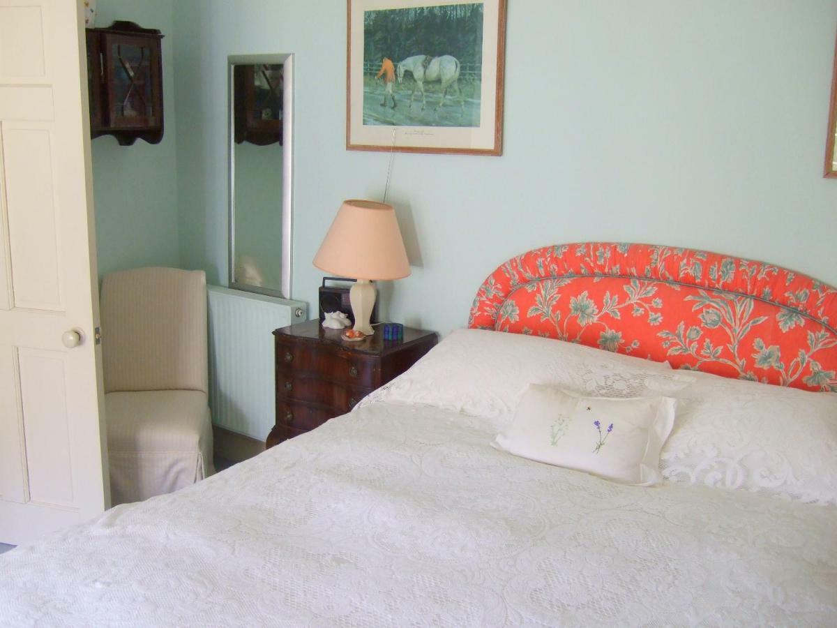 Westcourt Farm Bed and Breakfast Shalbourne Eksteriør billede